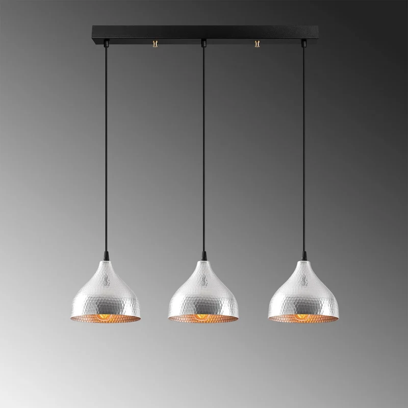 Luminaire Vintage Salon