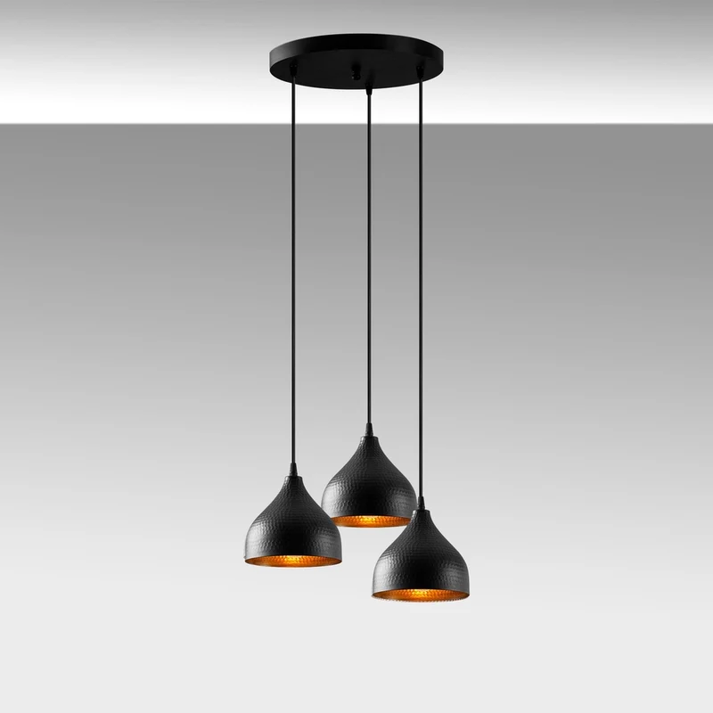 Luminaire Vintage Pas Cher