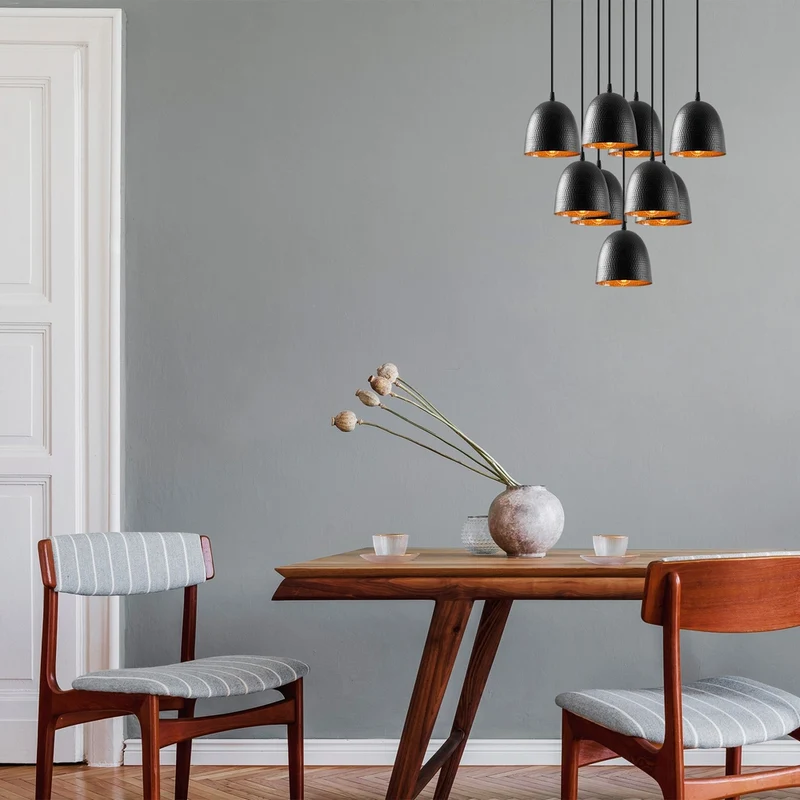 Luminaire Vintage Design