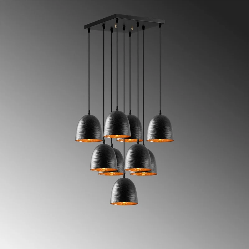 Luminaire Vintage Design