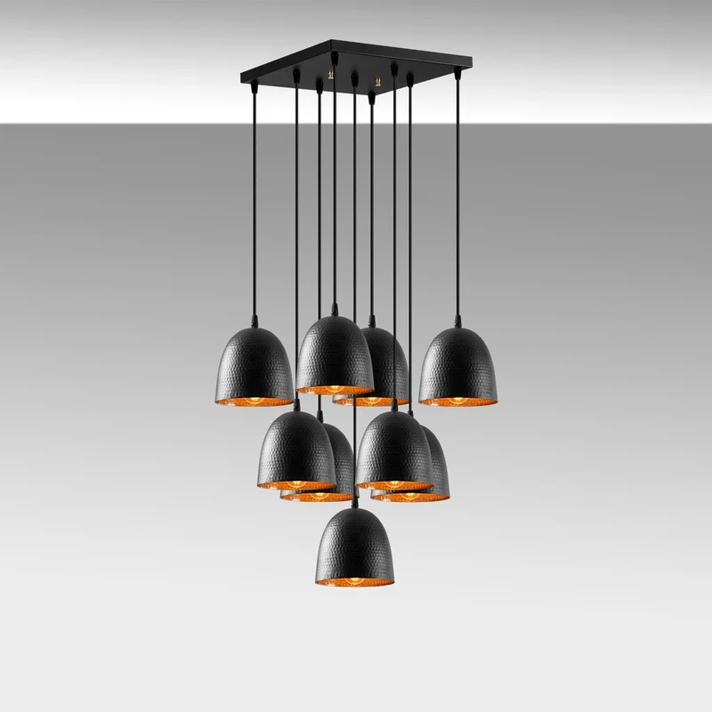Luminaire Vintage Design