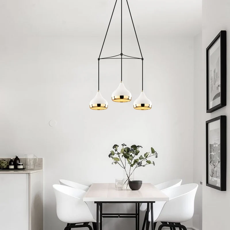 Luminaire Suspendu Vintage