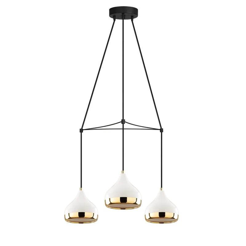 Luminaire Suspendu Vintage