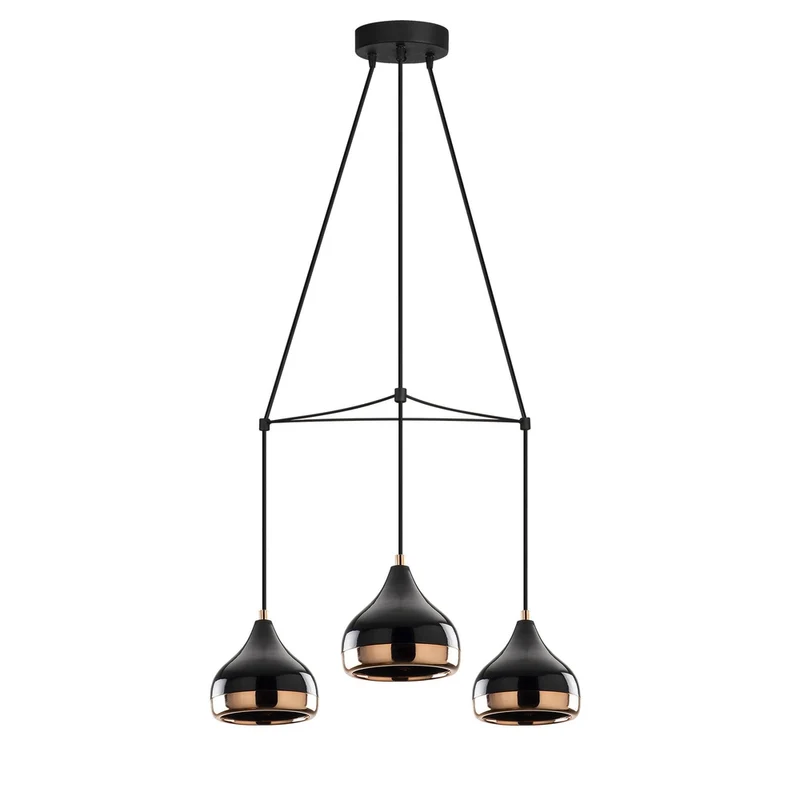 Luminaire Salon Vintage