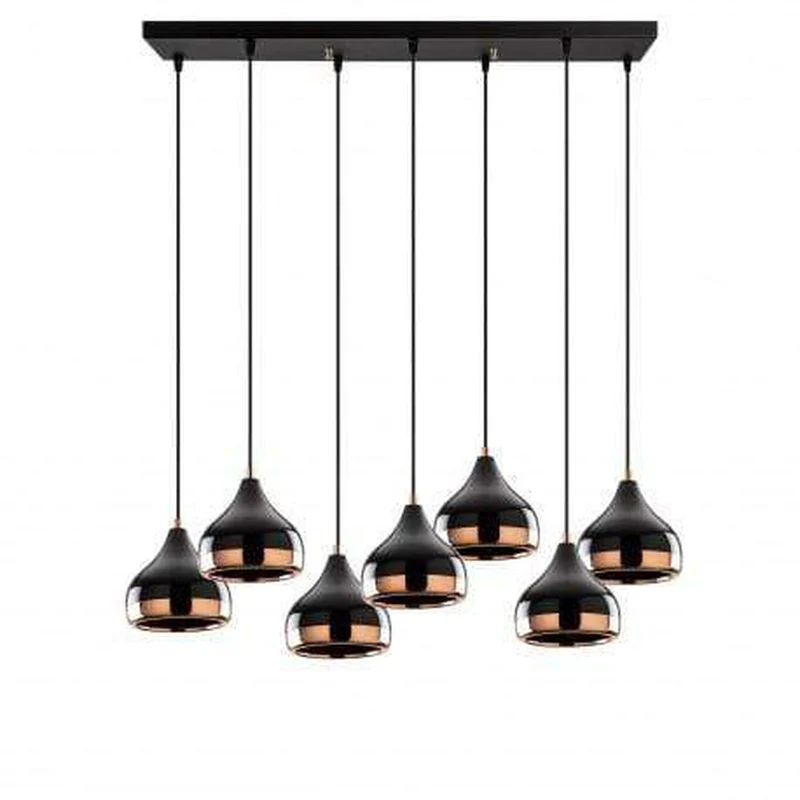 Luminaire Style Vintage