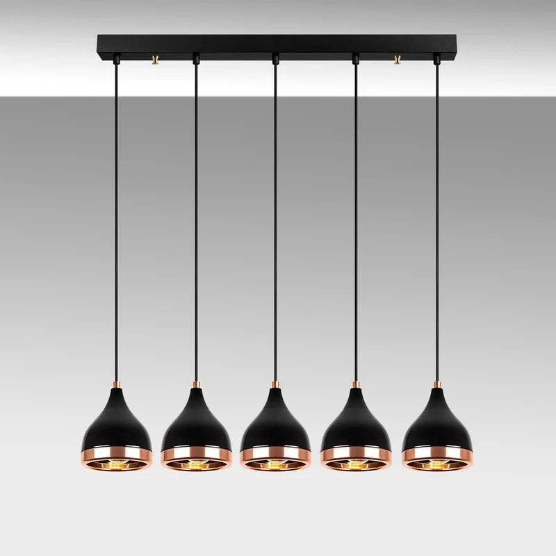Luminaire Plafond Vintage