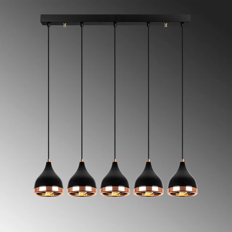 Luminaire Plafond Vintage