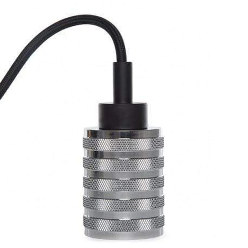 Luminaire Suspendu Noir