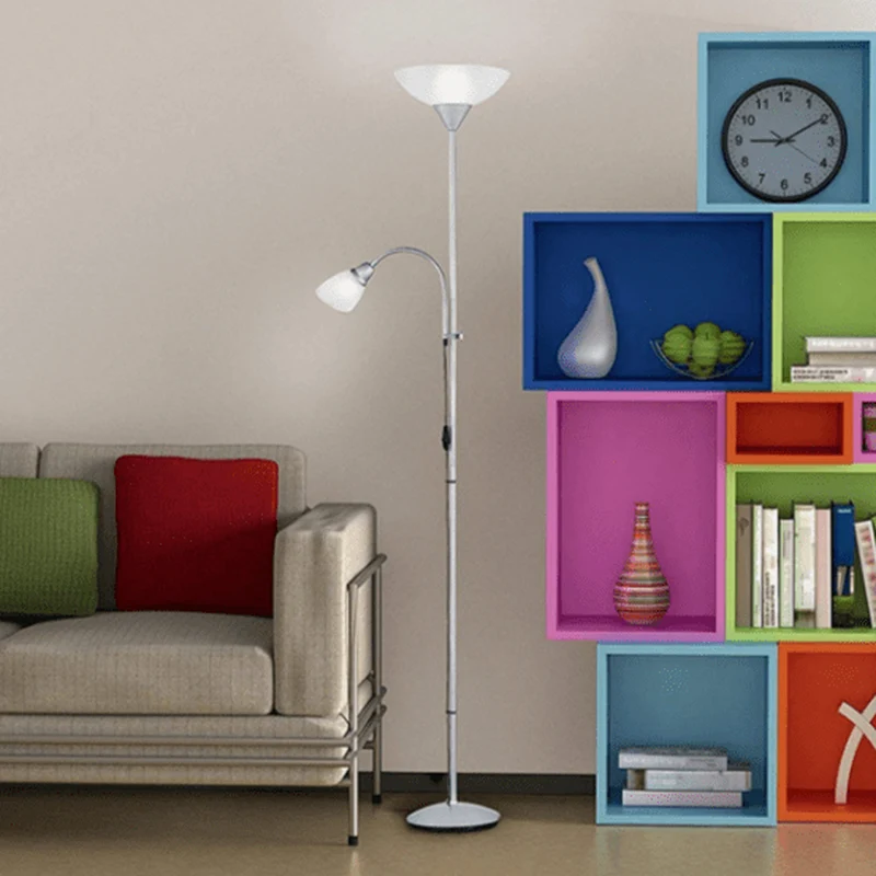 Lampadaire Chambre