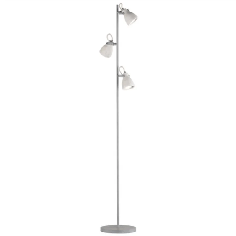 Lampadaire Gris Pas Cher