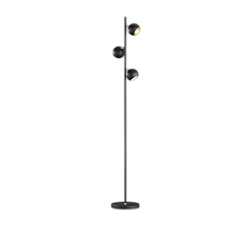 Lampadaire Salon Design Moderne