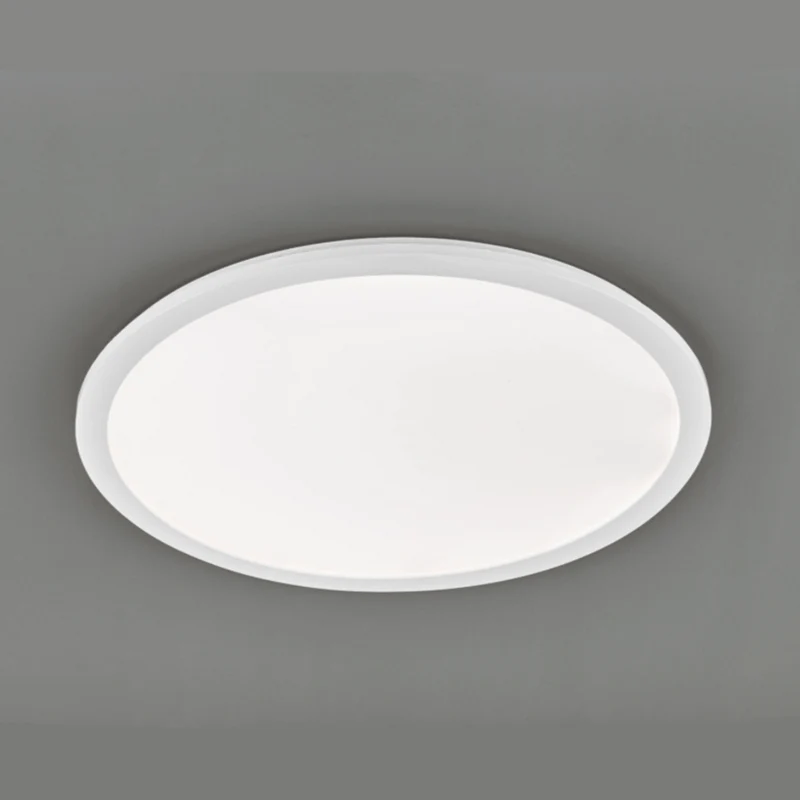 Lampe Plafond Ronde