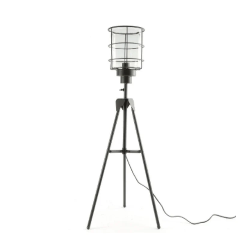 Lampe Lampadaire Vintage