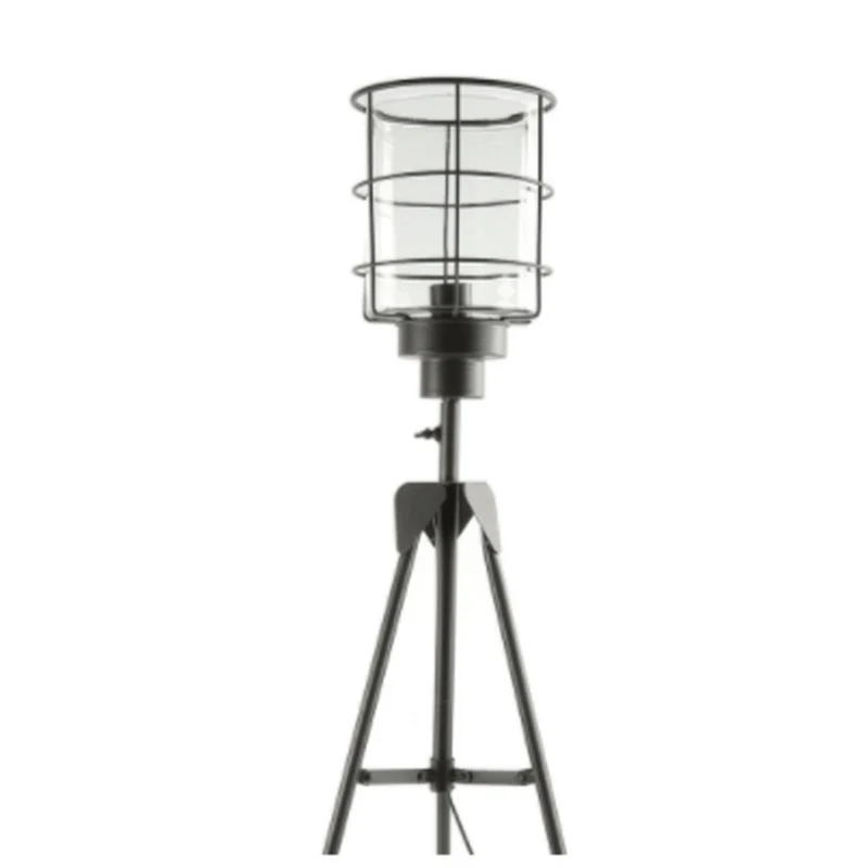 Lampe Lampadaire Vintage