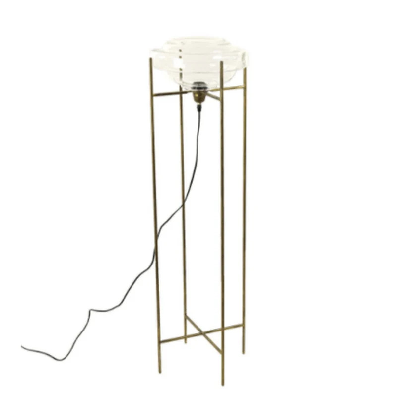Lampadaire Ancien