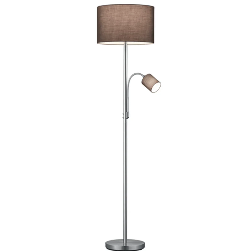 Lampadaire Avec Lampe De Lecture