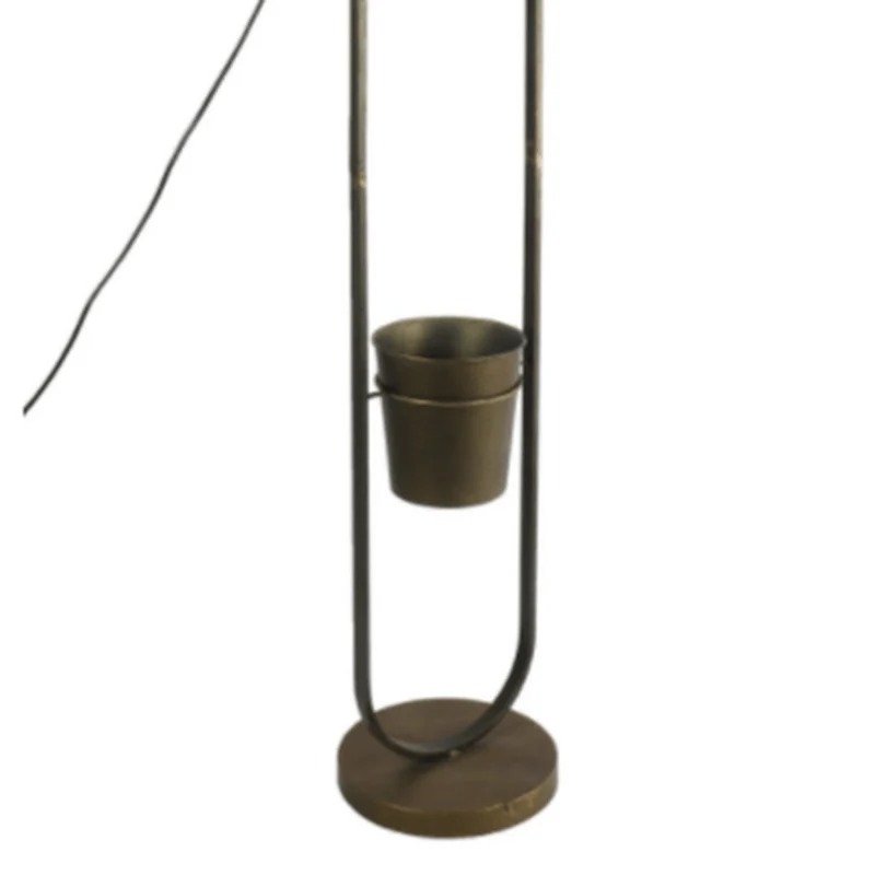 Lampadaire Projecteur Industriel