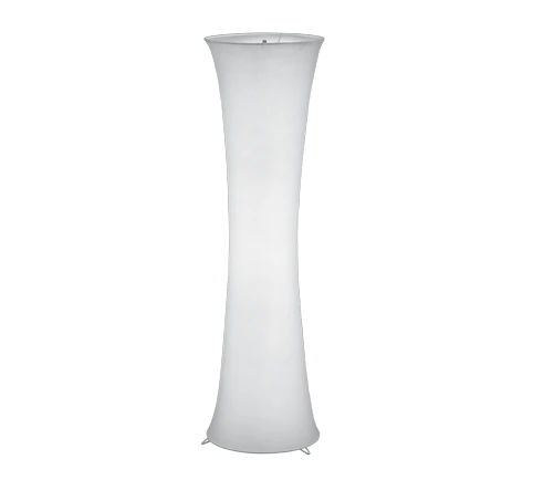 Lampadaire Acier