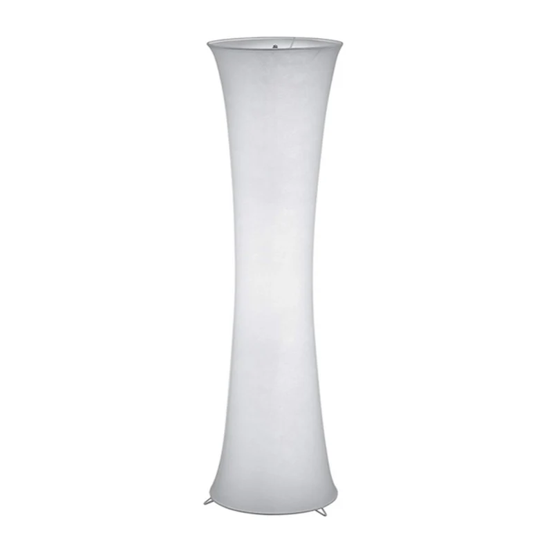 Lampadaire Acier