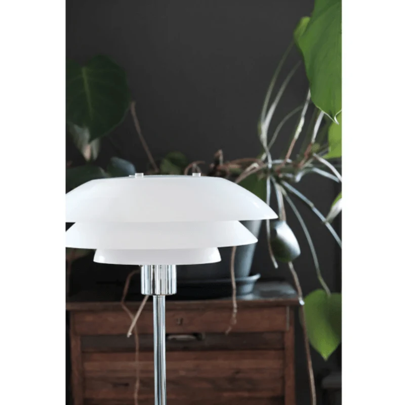 Lampadaire Salon Metal