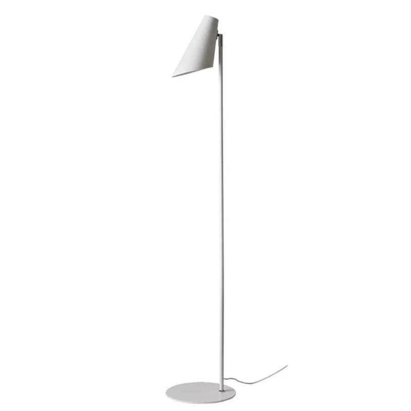 Lampadaire Industriel Metal