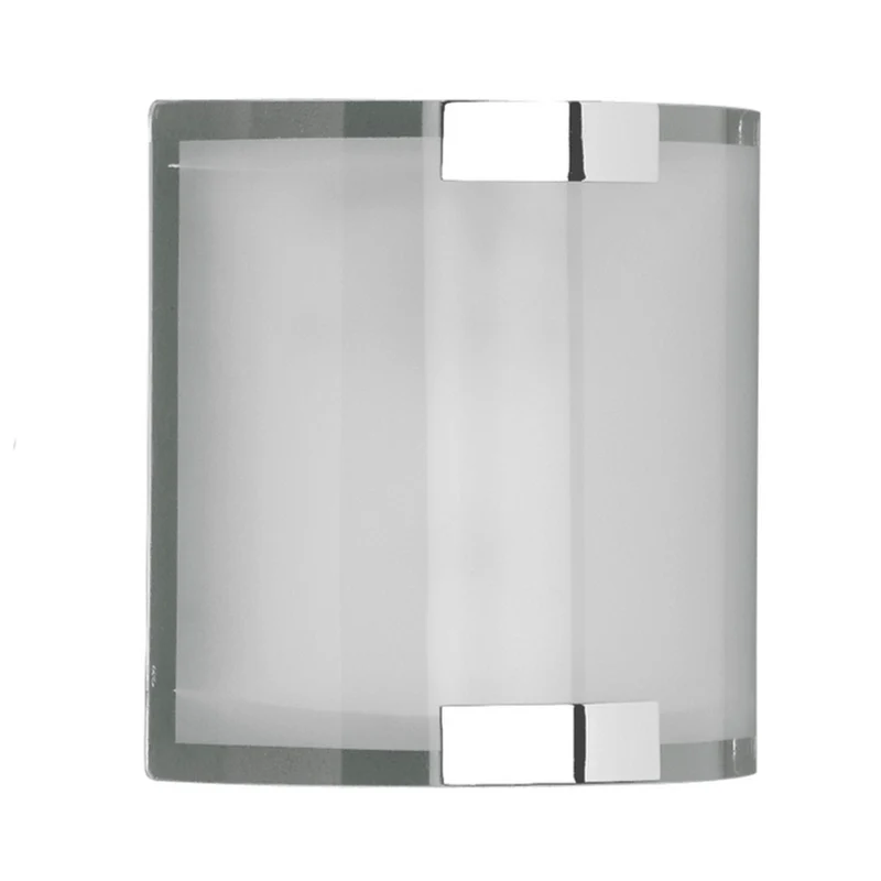 Applique Murale Acier