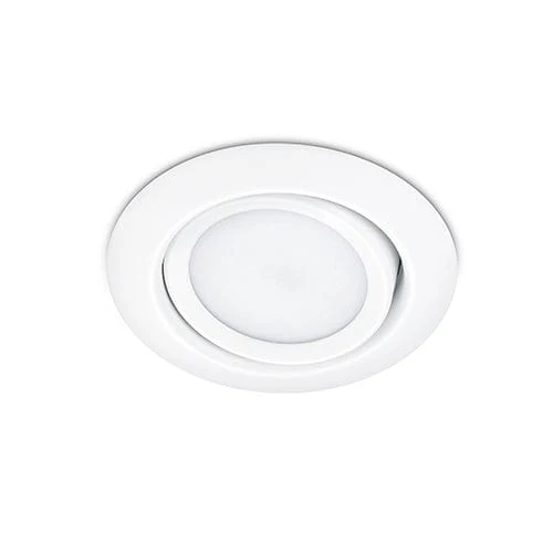 Spot Encastrable Led Blanc