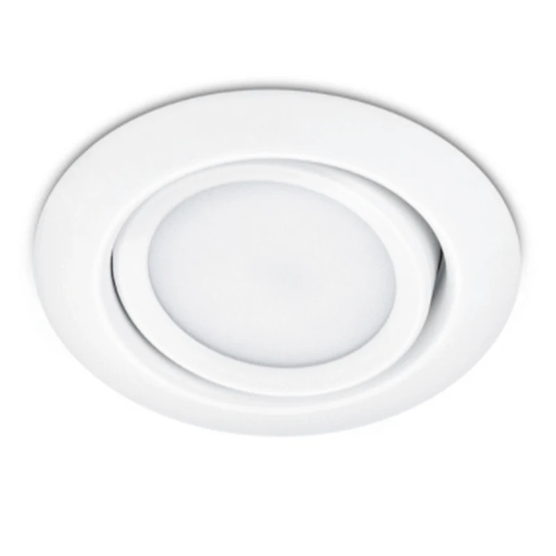 Spot Encastrable Led Blanc