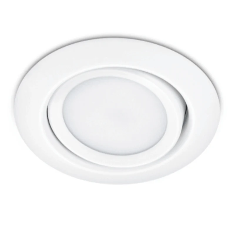 Spot Encastrable Led Blanc