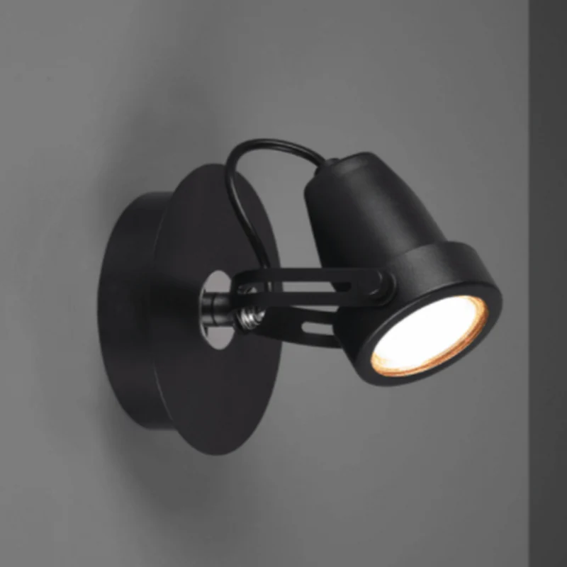 Lampe Projecteur Vintage