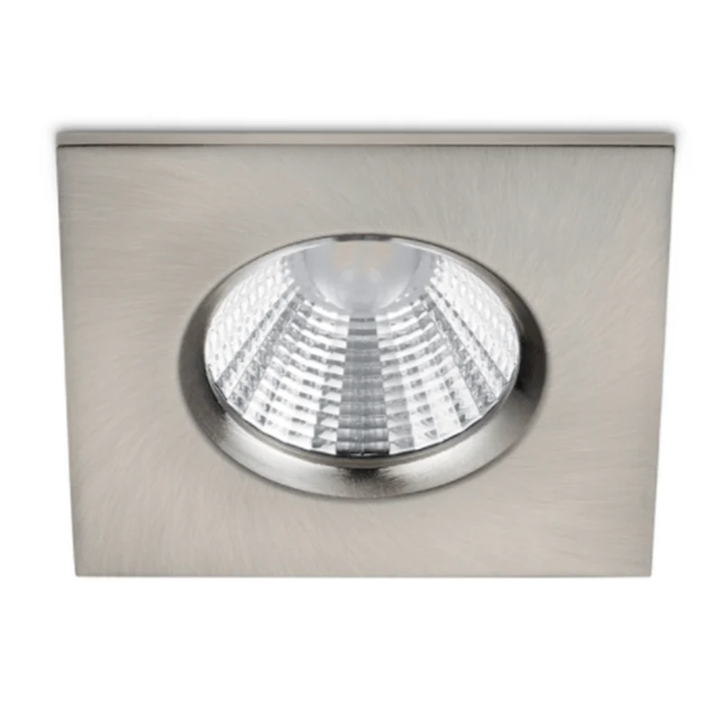 Spot Chrome Encastrable