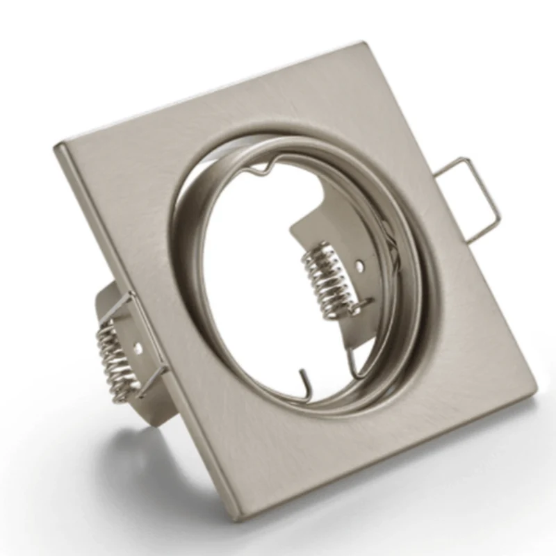 Spot Led Encastrable Extra Plat