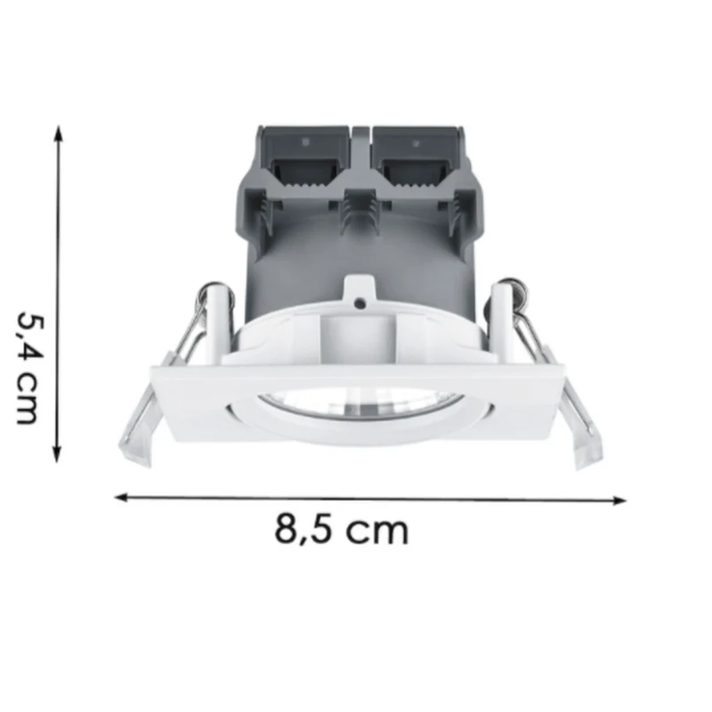 Mini Spot Led Encastrable
