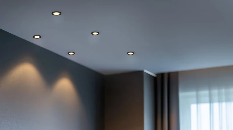 Spot Led Encastrable