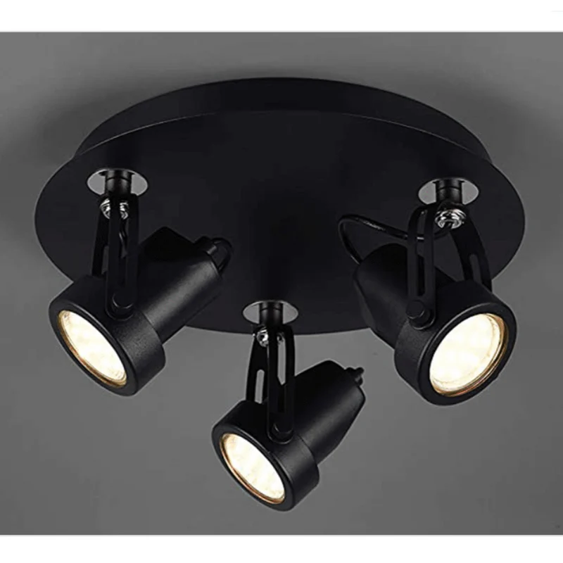 Spot Orientable