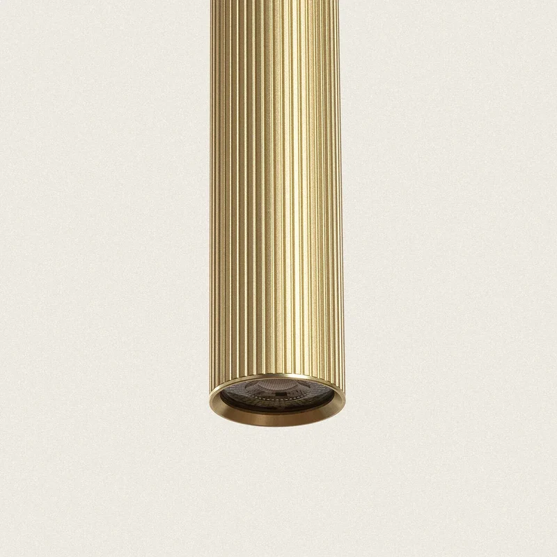 Luminaire 4 Spots