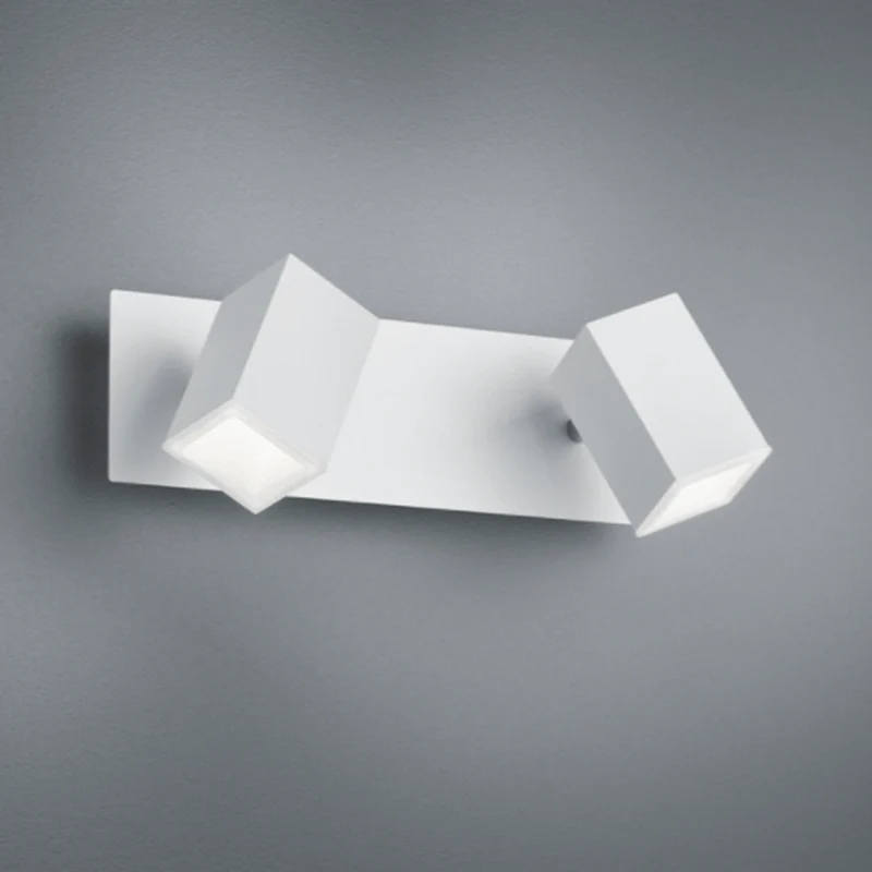 Spot Luminaire Mural