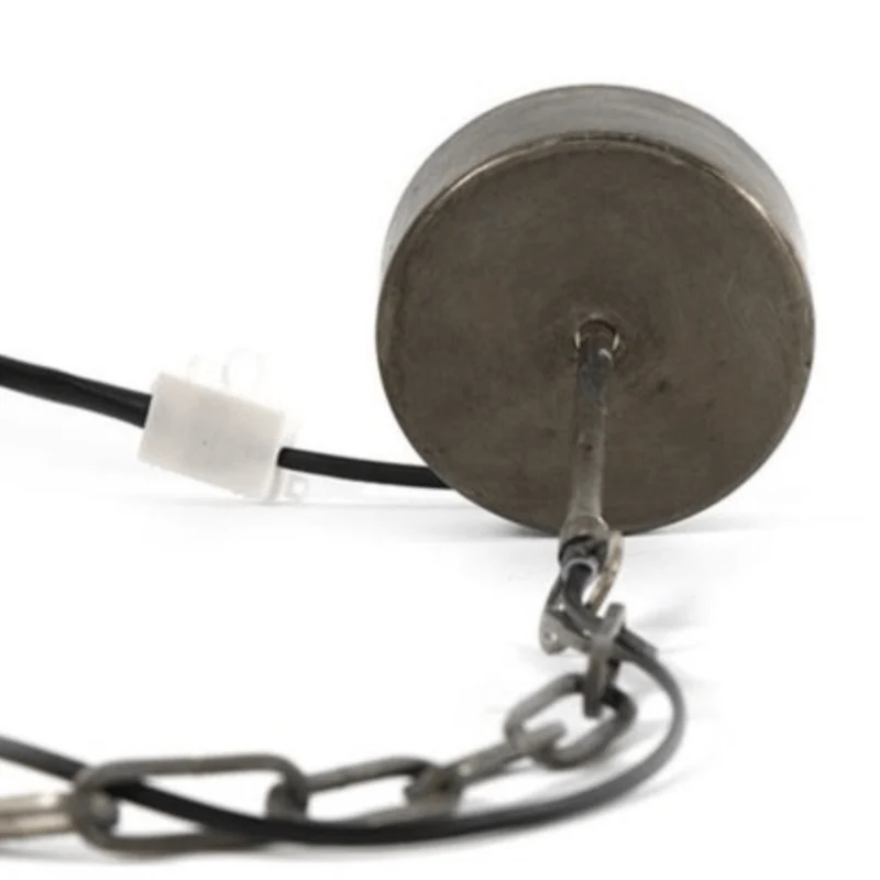 Lampe Suspension Rustique