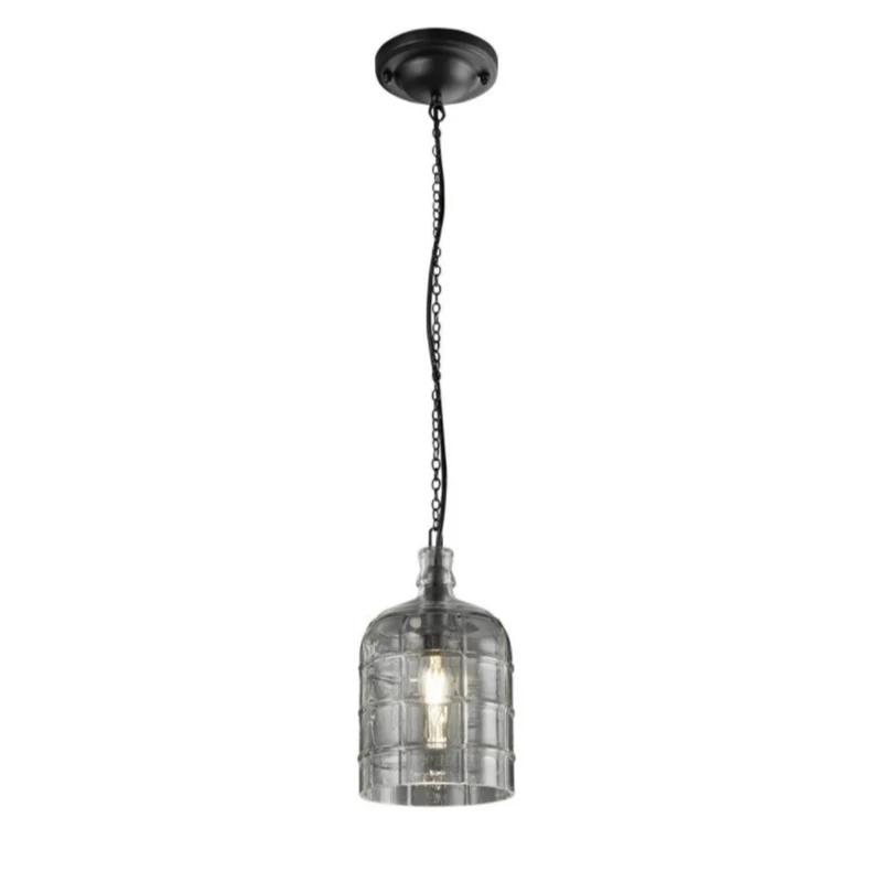 Suspension Transparent