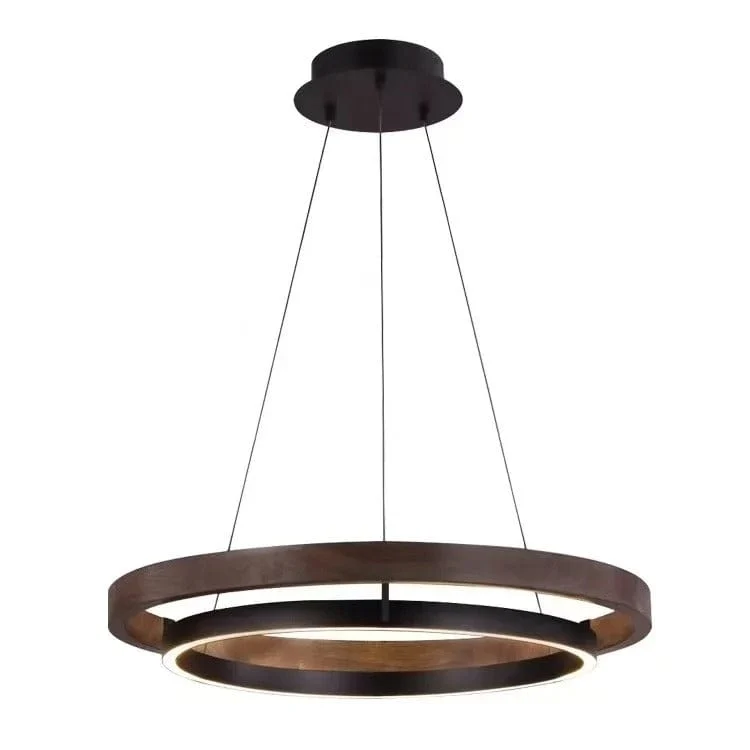 Suspension Bois Chambre