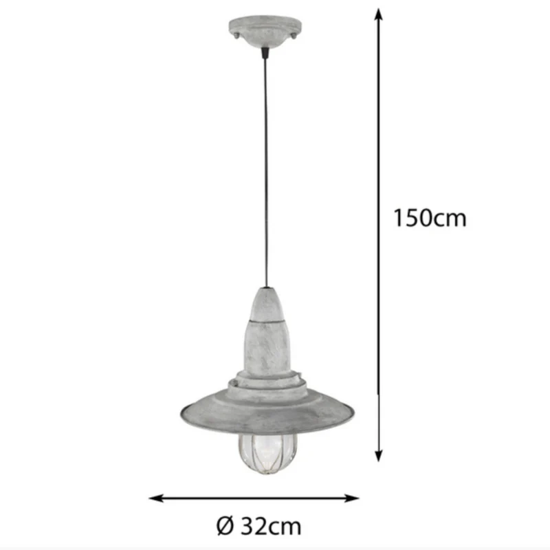 Suspension De Lumiere