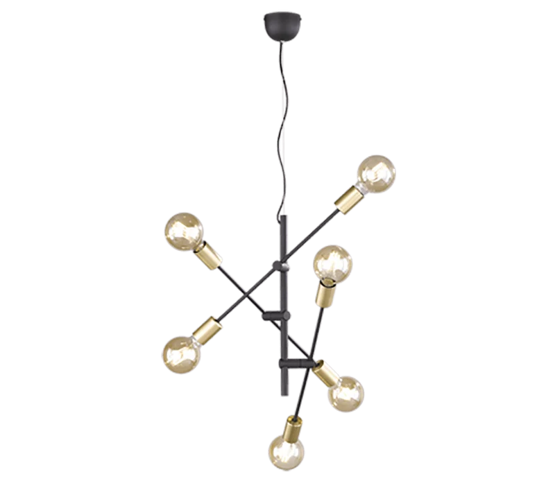 Suspension Plafond