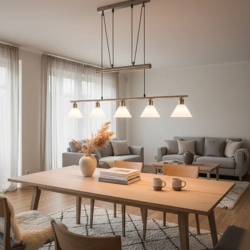 Grosse Suspension Design