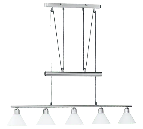Grosse Suspension Design