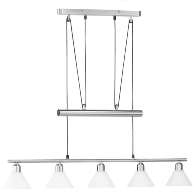 Grosse Suspension Design
