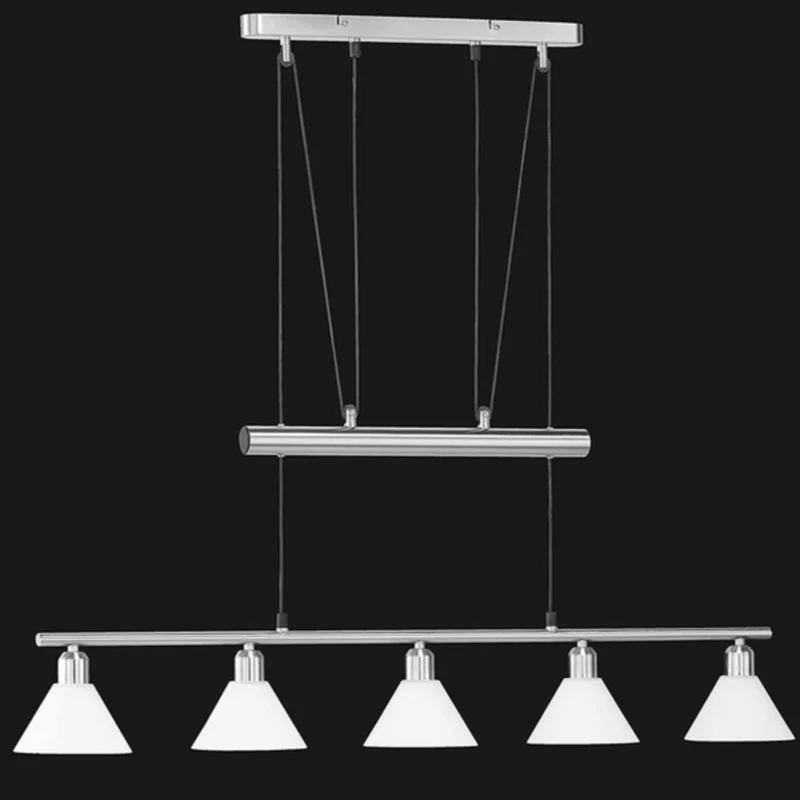 Grosse Suspension Design
