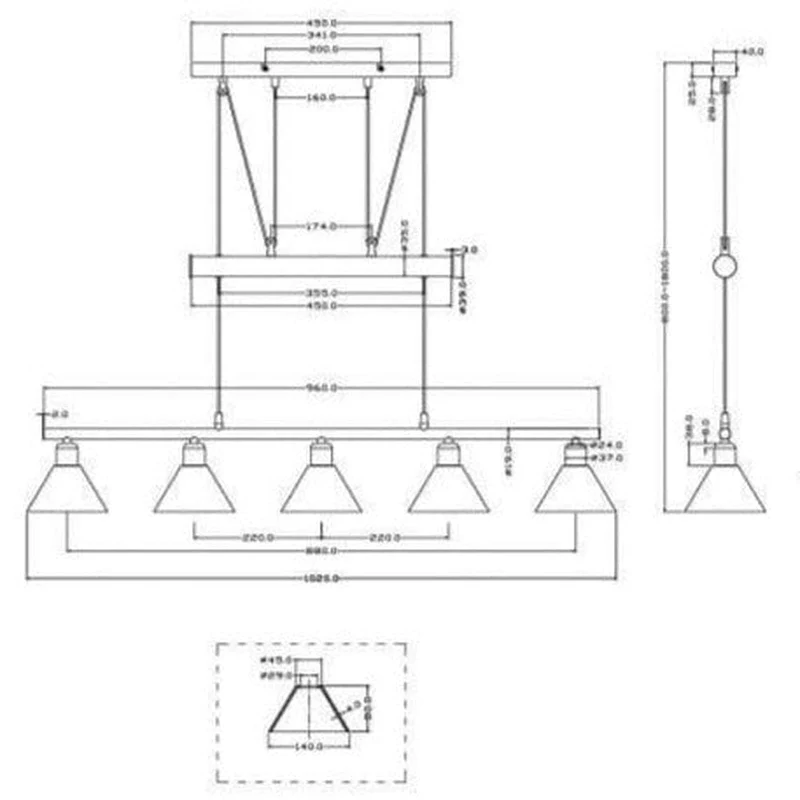 Grosse Suspension Design