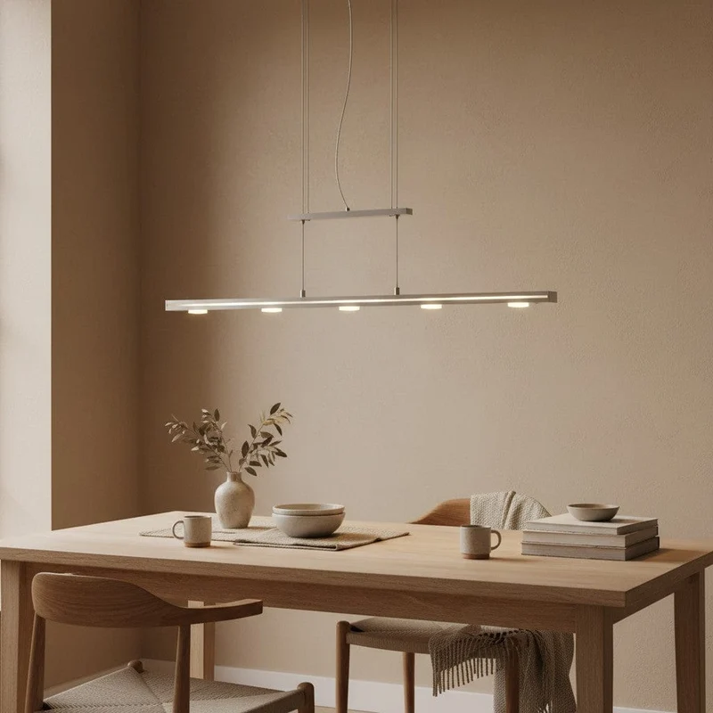 Ampoule Suspension Design