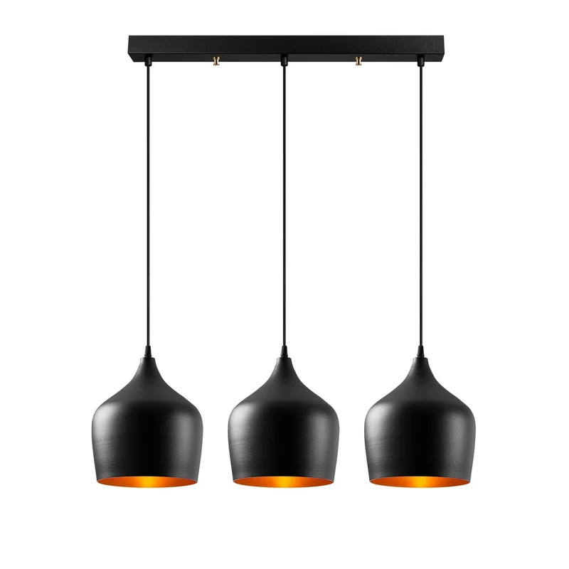 Lampe Salon Suspension