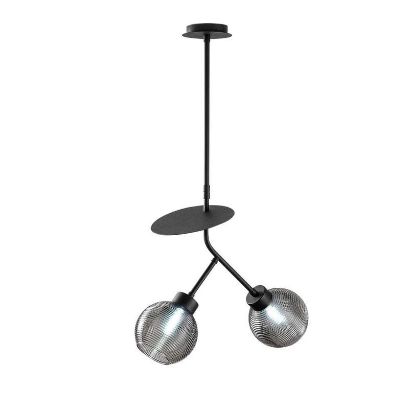 Suspension De Salon